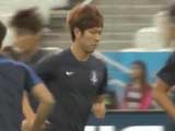[世界盃]韓國隊背水一戰 力求小組出線