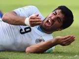 [世界盃]烏拉圭全國各界力挺蘇神未“咬人”