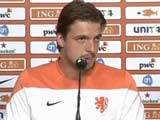 [世界盃]荷蘭門神有期待 阿奎羅傷癒回歸