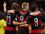 [世界盃]德國隊造就世界盃半決賽歷史最大分差