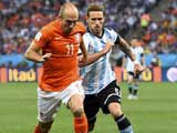 [世界盃]半決賽：荷蘭VS阿根廷 上半場