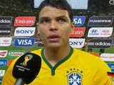 [世界盃]連戰連敗僅獲第四 巴西球員顯露失望
