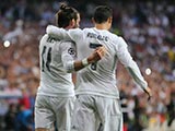 [歐冠]半決賽次回合：皇家馬德里1-0曼城 集錦