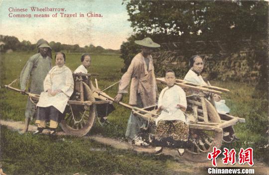 “西洋記者眼中的中國”廣州開展，再現19世紀民生百態。