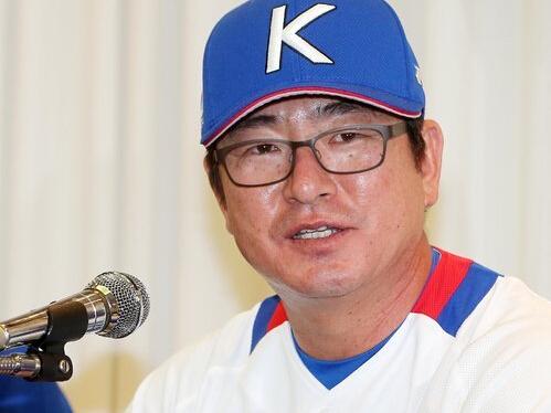 韓國棒球隊教練：亞運會要以5戰全勝奪金牌