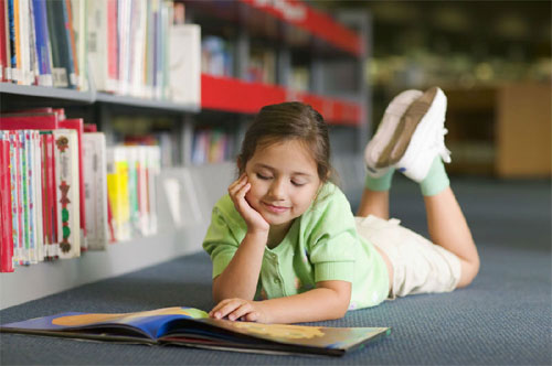 有效的閱讀方式激發幼兒閱讀興趣