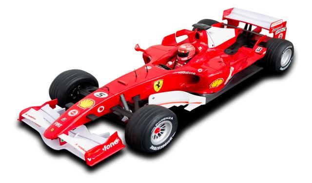 法拉利通過FIA碰撞測試 已確定新車發佈時間
