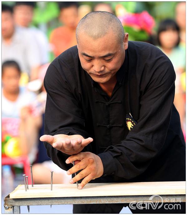 8月8日《鄉村大世界》節目:走進河北香河