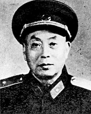 脫手斬得小樓蘭——開國將軍抗日戰爭口述筆記