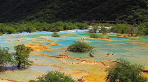 江山多嬌