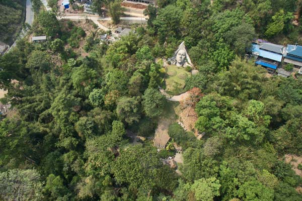 基諾山寨