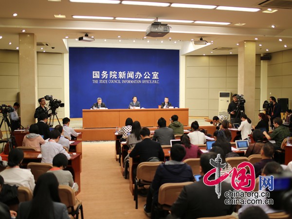  Press conference on dev’t of China’s aerospace industry