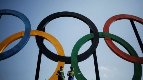 國際奧委會：寨卡疫情不會影響裏約奧運進程