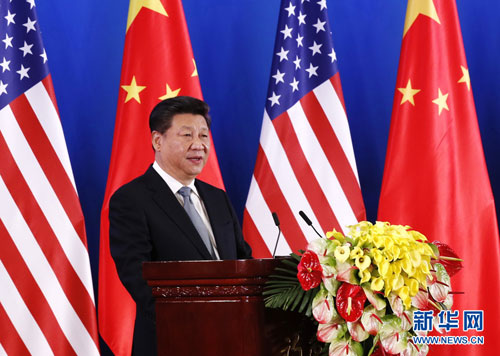 President Xi: Communication necessary to expand mutual trust