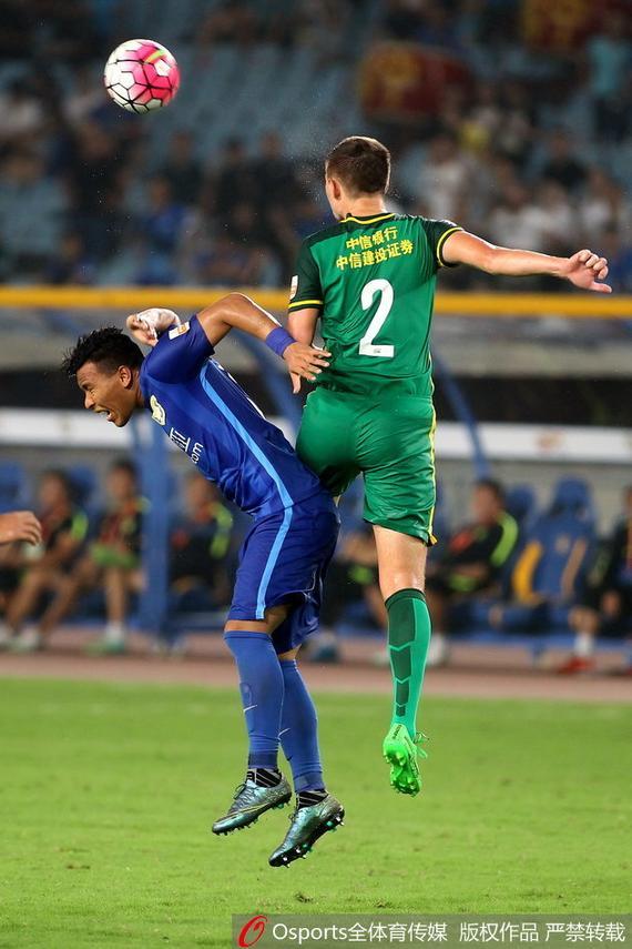 克裏梅茨入選烏茲別克斯坦國家隊