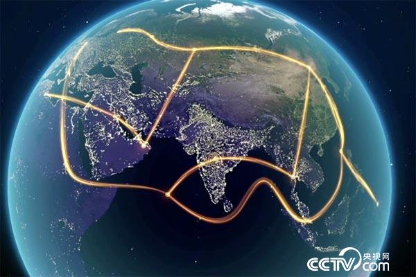 Countries along the line of the Belt and Road are invited to carry out cooperation in aspects of program co-production, joint channels creation, program broadcasting, market operation and commercial integration.