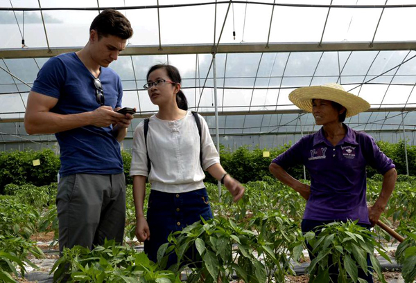 洋記者眼中的紅軍長征和新長征