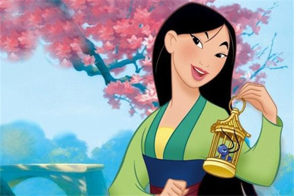 Disney is ready to bring Mulan back in a live-action film. 