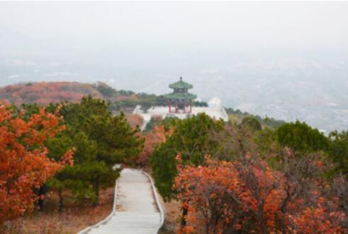 西山森林公園