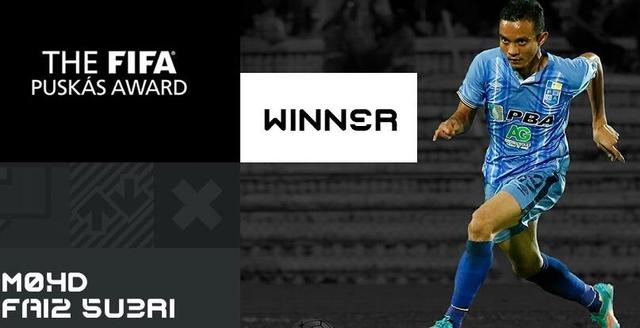 FIFA年度獎項一覽：C羅加冕 拉涅利最佳教練
