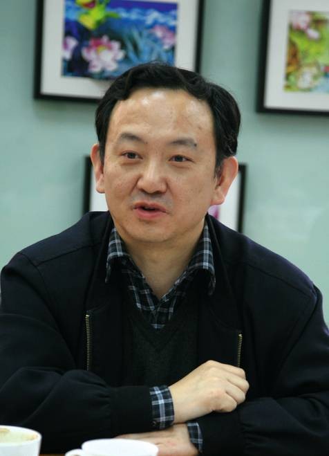 高長力 Changli GAO