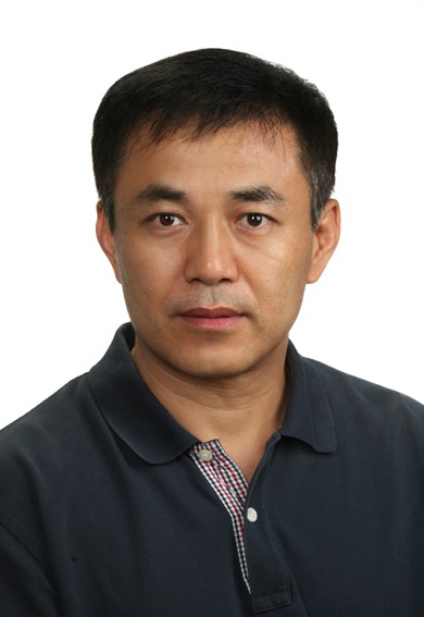 莊殿君 Dianjun ZHUANG