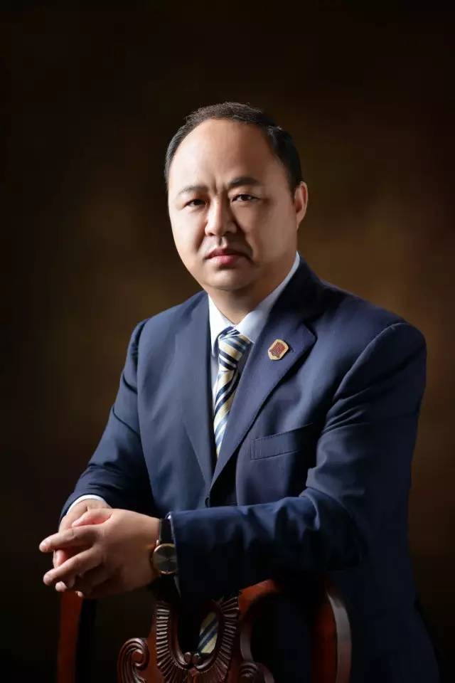 鄭立國 Liguo ZHENG