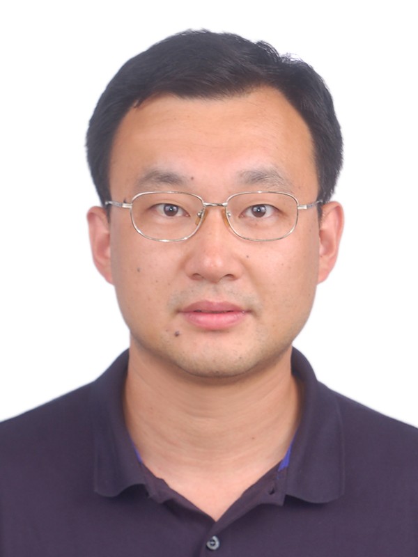 劉曉東 Xiaodong LIU