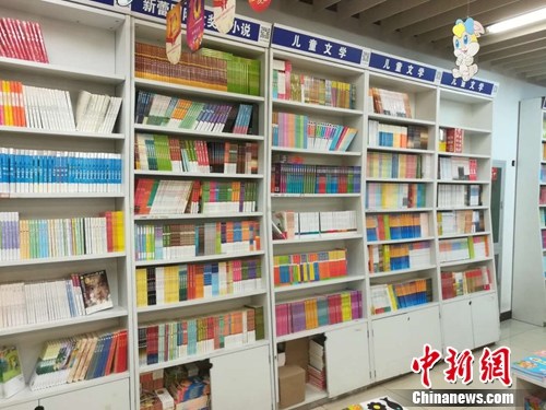 “童書分級”爭議仍存：“細化”閱讀是否必要？