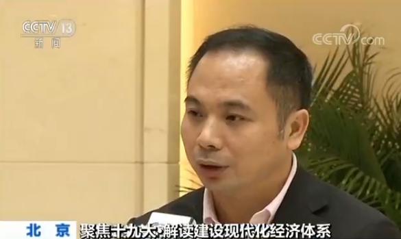 天風證券首席經濟學家 劉煜輝