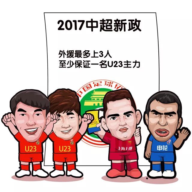 回望2017中國體育