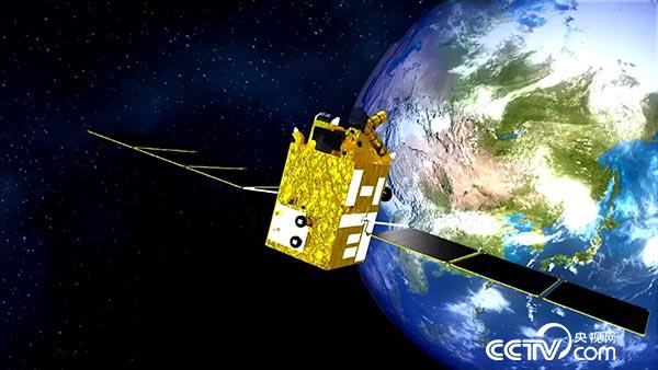 中國自主研發的遙感衛星數量、種類不斷增加，已經實現了對地全天侯24小時觀測成像