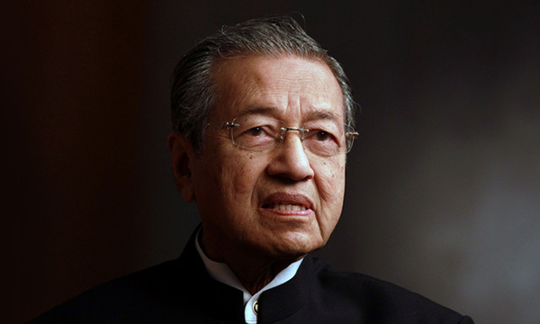 Mahathir Mohamad