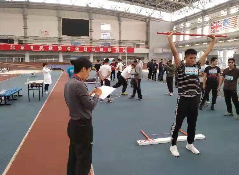 北京冬奧組委將組建滑雪戰隊 加緊培養專業化賽道作業人員