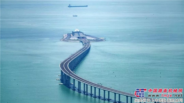 港珠澳大橋即將通車，這10件事你要知道