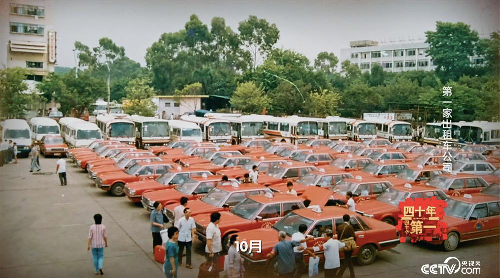 嶄新的日本五十菱駿馬牌小汽車