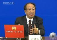 More Sino-US engagement stressed by CPPCC spokesman