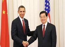 الحلقة الثالثة:جولة أوباما فى الصين