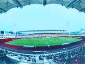 黃埔體育中心