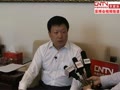 壽光農商行董事長：一如既往支持菜農發家致富