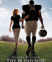 <b>"The Blind Side"</b>