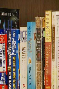 <strong>Foreign Bookstore</strong><img src=https://big5.cctv.com/gate/big5/www.cctv.cn/Library/english2008/english/image/video.gif />