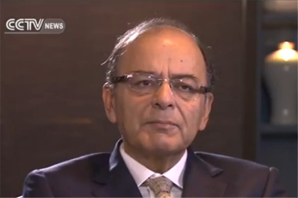 Interview with Jaitley: Growth rate sustainable, 