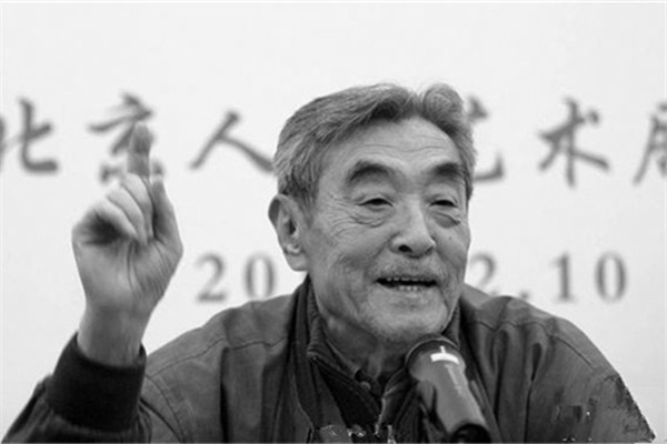 Renowned actor, director and drama educator Su Min has died at the age of 90 in Beijing.