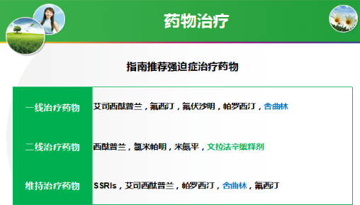 職場健康課丨強迫症了怎麼辦？看看這些症狀你有沒有