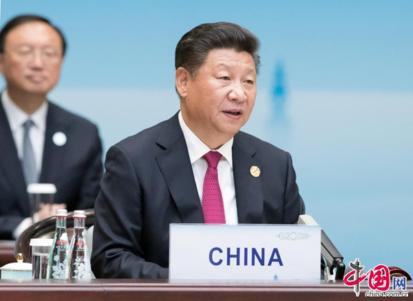 中國做東G20峰會書寫成果 國際社會稱提振世界信心