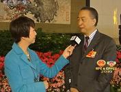 CCTV host Tian Wei interviews Former Vice Minister of Education: China´s educational reform & challenges