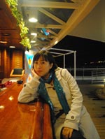 2009年11月16日香港之旅