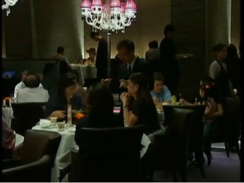 神州采風 新加坡翡翠餐飲集團