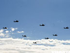 Airforce Formation 7